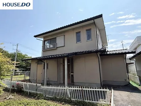 【House Do Hachinohe Shimonaga】◎Available for viewing today!◎A spacious 4LDK home with plenty of storage♪