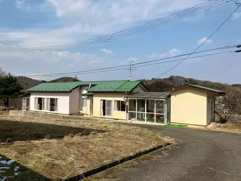 Fukushima City, Onami, Aza Mito Uchi Muka (Fukushima Station), 1-story, 3LDK