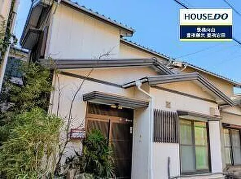 Used single-family home Nishisai Town Used house