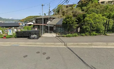 2-chome, Ebihei, Nagasaki City 2-story building 9DK