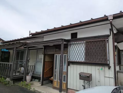 Nasushiobara City, Ohara-ma, (Nasushiobara Station), single-story building, 4DK