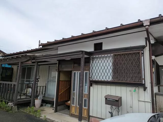 Nasushiobara City, Ohara-ma, (Nasushiobara Station), single-story building, 4DK