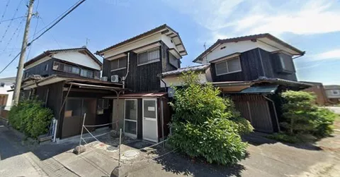 Kumage District, Tabuse Town, Oaza Shimotabuse (Tabuse Station) 2-story 7DK