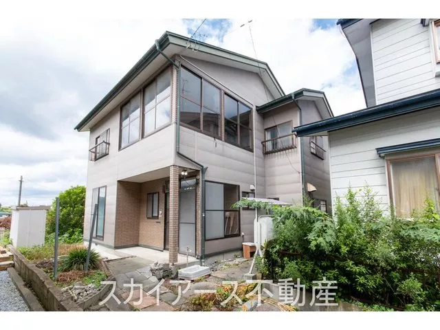 Sakuragaoka 2 (Shirogane Station) 7.5 million yen
