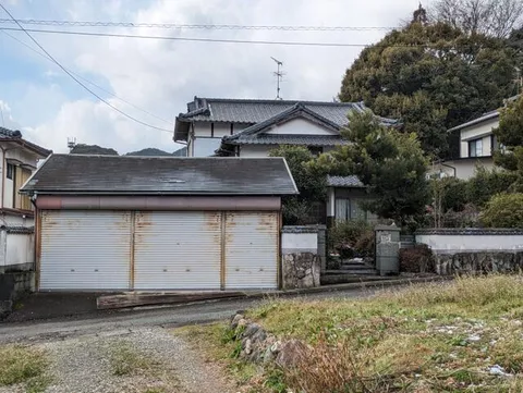 Ogi City, Ogi Town Haruki 2-story building 6DK