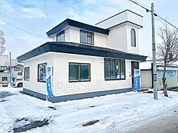 Used single-family home in Memambetsu Nishi 2-chome, Ozora Town, Abashiri District
