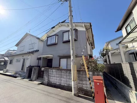 Kashihara City, Higashi Bojo Town (Bojo Station), 2-story, 4LDK - Image 4