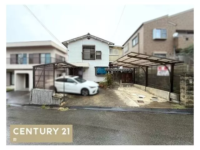 Oaza Yuasa (Yuasa Station) 3.8 million yen