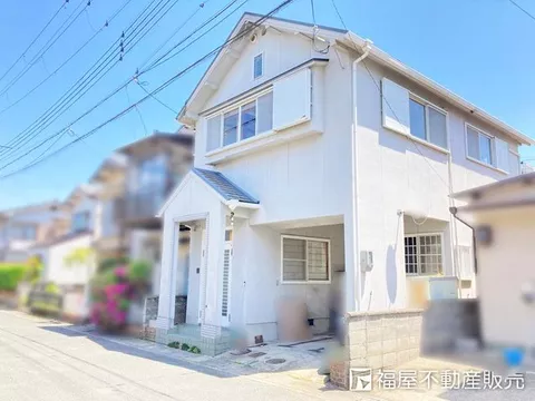 Shino Town Hirota 2 (Umabori Station) 6.5 million yen