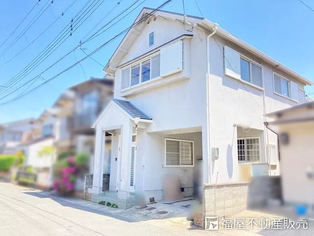 Shino Town Hirota 2 (Umabori Station) 6.5 million yen