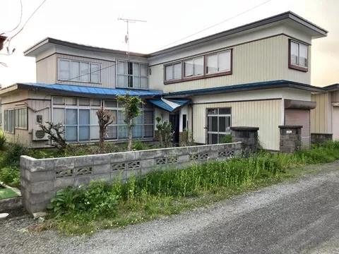 Odate City, Higashidai 2-chome (Higashi-Odate Station), 2-story, 6DK