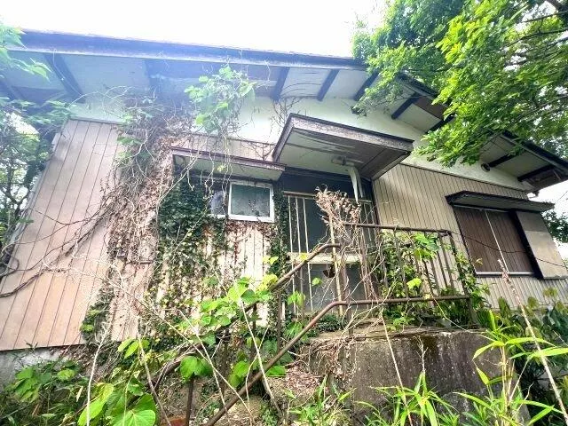 Oarai Town, Higashi Ibaraki District, Onuki Town (Oarai Station) 2-story building 4DK