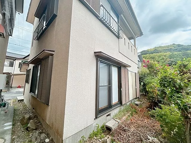 Used single-family home in Aoi Ward, Shizuoka City, Sena 3-chome