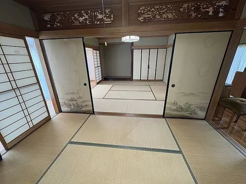 Used single-family home, Nishima Town, Ieshita - Image 9