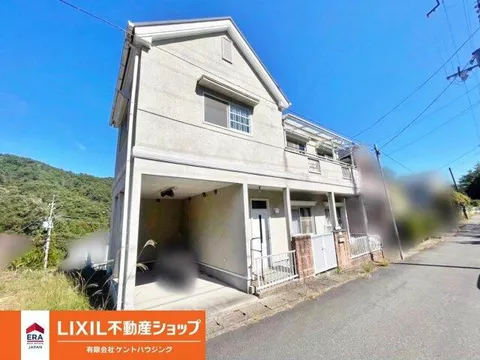 Kameoka City, Hatanokacho Dogahata O Tower (Chiyokawa Station) 2-story 3LDK