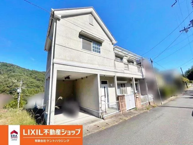 Kameoka City, Hatanokacho Dogahata O Tower (Chiyokawa Station) 2-story 3LDK