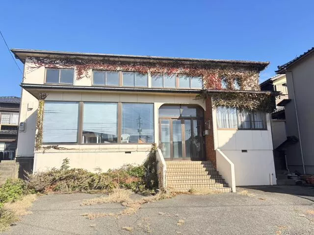 Sakai City, Mikuni Town Komegawaki 4-chome (Mikuni Port Station) 2-story 7LDK
