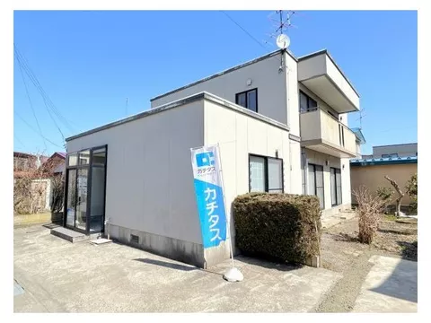 【Open house held】【Current sale until February 28】【Immediate occupancy available】House built by Sekisui House