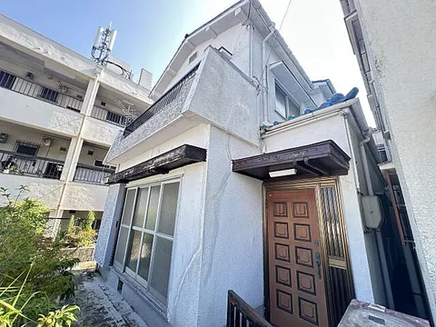 Used single-family home Takatoriyama-cho 2-chome house