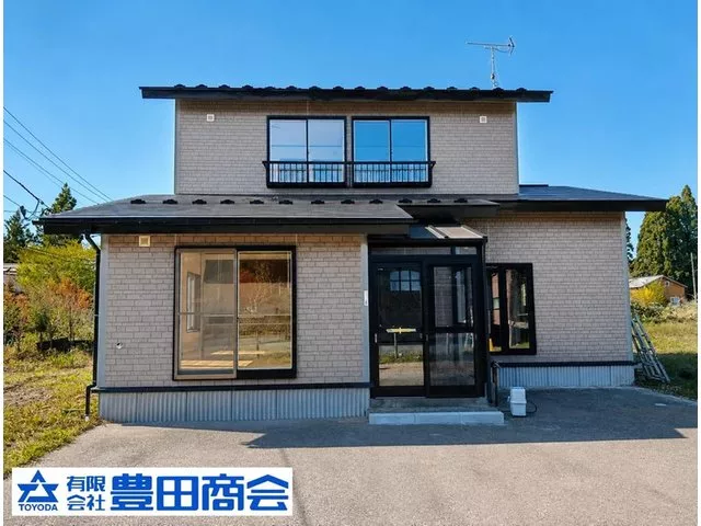 [Toyoda Shokai] Renovated and ready for immediate move-in! An ideal home for a quiet life♪