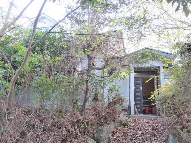 Izu City, Reikawa (Shuzenji Station) 2-story 2LDK