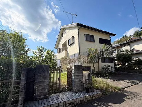 Used single-family home (Fushimachi, Utsunomiya City)