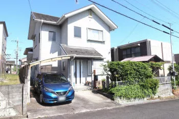 Koka City, Konan Town, Kibogaoka 2-chome, 2-story building, 4LDK