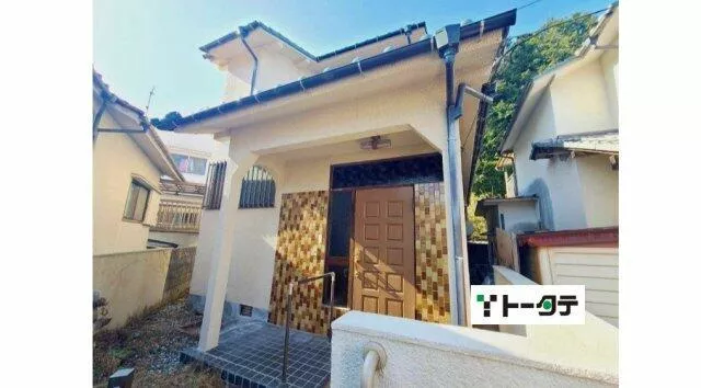 Hiroshima City, Asa Minami Ward, Nagatsuka Nishi 4-chome 2-story 4DK