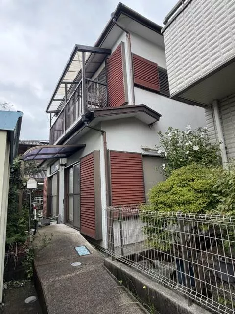 Odawara City, Kouzutsu (Kouzutsu Station), 2-story, 5DK