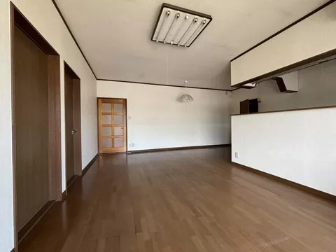 Akita City, Yanagita, Kawasak (Akita Station) Single-story building 5LDK