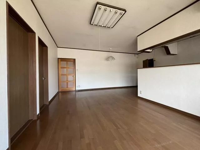 Akita City, Yanagita, Kawasak (Akita Station) Single-story building 5LDK