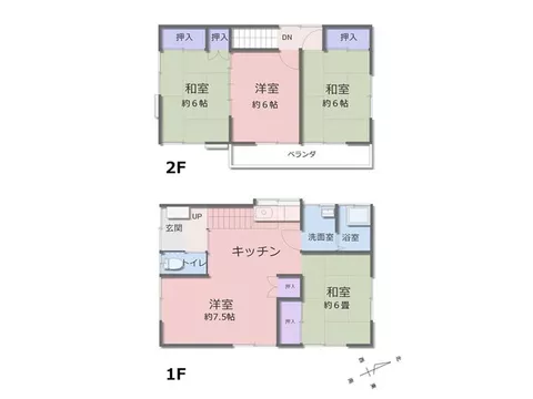 Shimoatoma (Yaizu Station) 5.5 million yen