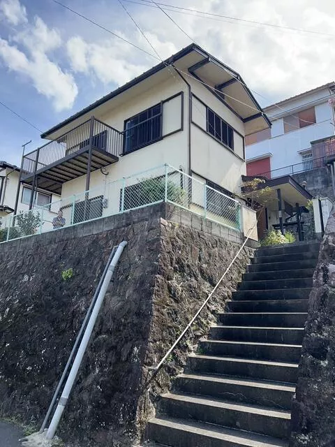 Beppu-shi, Beppu Kamegawa Yonoyu-cho (Beppu Daigaku Sta.) 2F 4SDK

4 million yen
