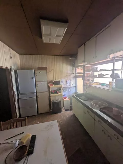 Ogaki City Akasaka Shinden 3-chome (Kita-Ogaki Station) 2-story 4DK
