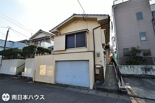 Used single-family home Tanagameda 1-chome Used house