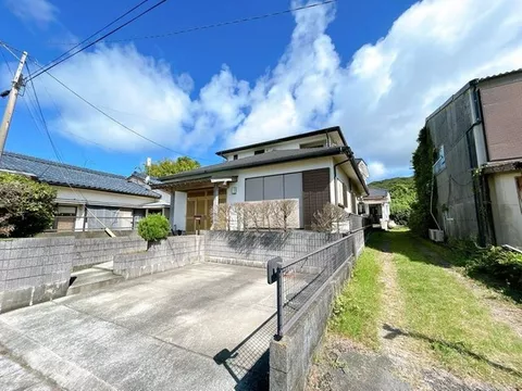 [Open House Held] A home where you can enjoy ocean views in daily life / New earthquake resistance compliance - Image 2