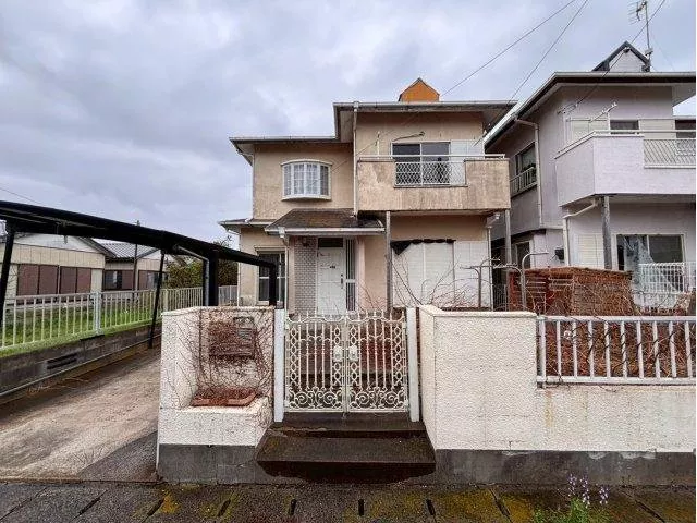 Sakuta (Kyunama Station) 6 million yen
