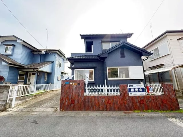 Price revised!! / Renovation completed / Same-day viewing available♪