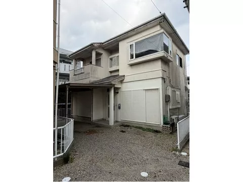 5.8 million yen, Ejima Honcho (Shirako Station)