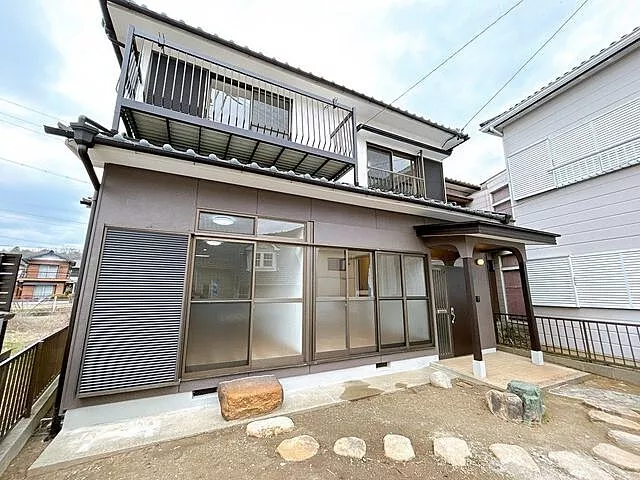 Used single-family home in Akutami Minamiyama 2-chome, Gifu City