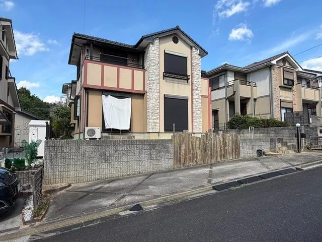 Minami Yurigaoka 10.3 million yen