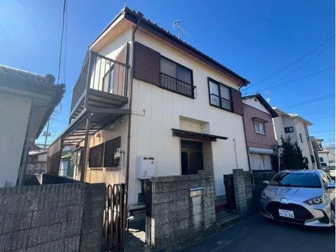 Ohara 4 (Ishihara Station) 4,500,000 yen