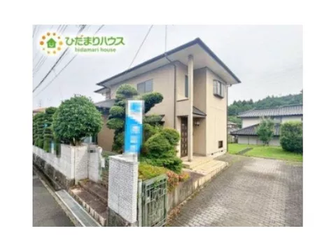 [Viewing Reservations Now Accepted] Quiet residential area × All rooms over 6 tatami mats × Spacious garden included