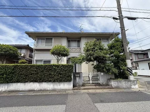 Tottori City, Miyanaga (Tottori Station) 2-story 4SLDK