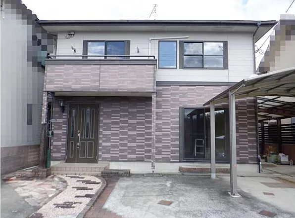 Used single-family home in Kinokawa City, Kishigawa Town, Nidera - used house