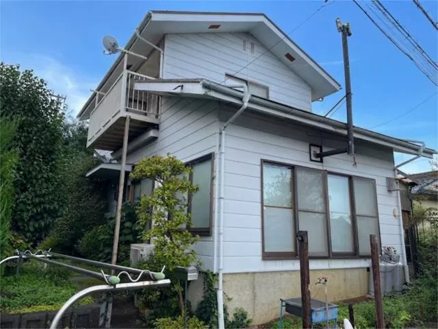 Shiojiri City, Daito 2nd Town (Shiojiri Station) 2-story building 3LDK