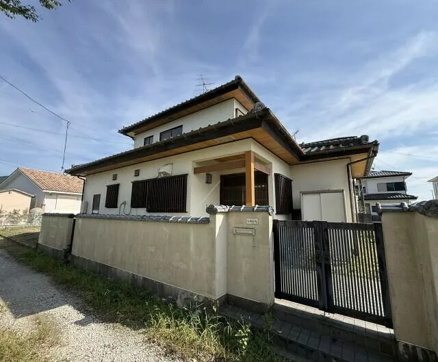 Ōamishirasato City, Kamikaizuka (Ōami Station) 2-story 3LDK