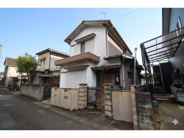 ◆All rooms with two sides of sunlight◆ About 8 minutes on foot to Fujikawa Station◆ About 10 minutes on foot to Fujikawa Elementary School