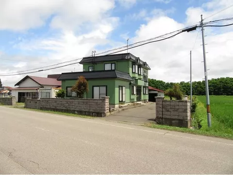 Oaza Masuzaka, Miyamoto (Kita-Tokiwai Station) 5 million yen - Image 1