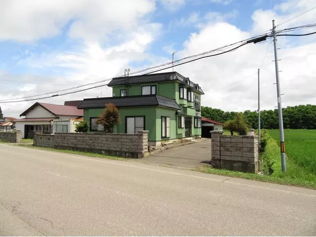 Oaza Masuzaka, Miyamoto (Kita-Tokiwai Station) 5 million yen